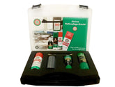 BALLISTOL COFANETTO KIT BRUNITORE